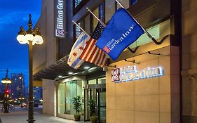 Chicago Hilton Garden Inn North Loop